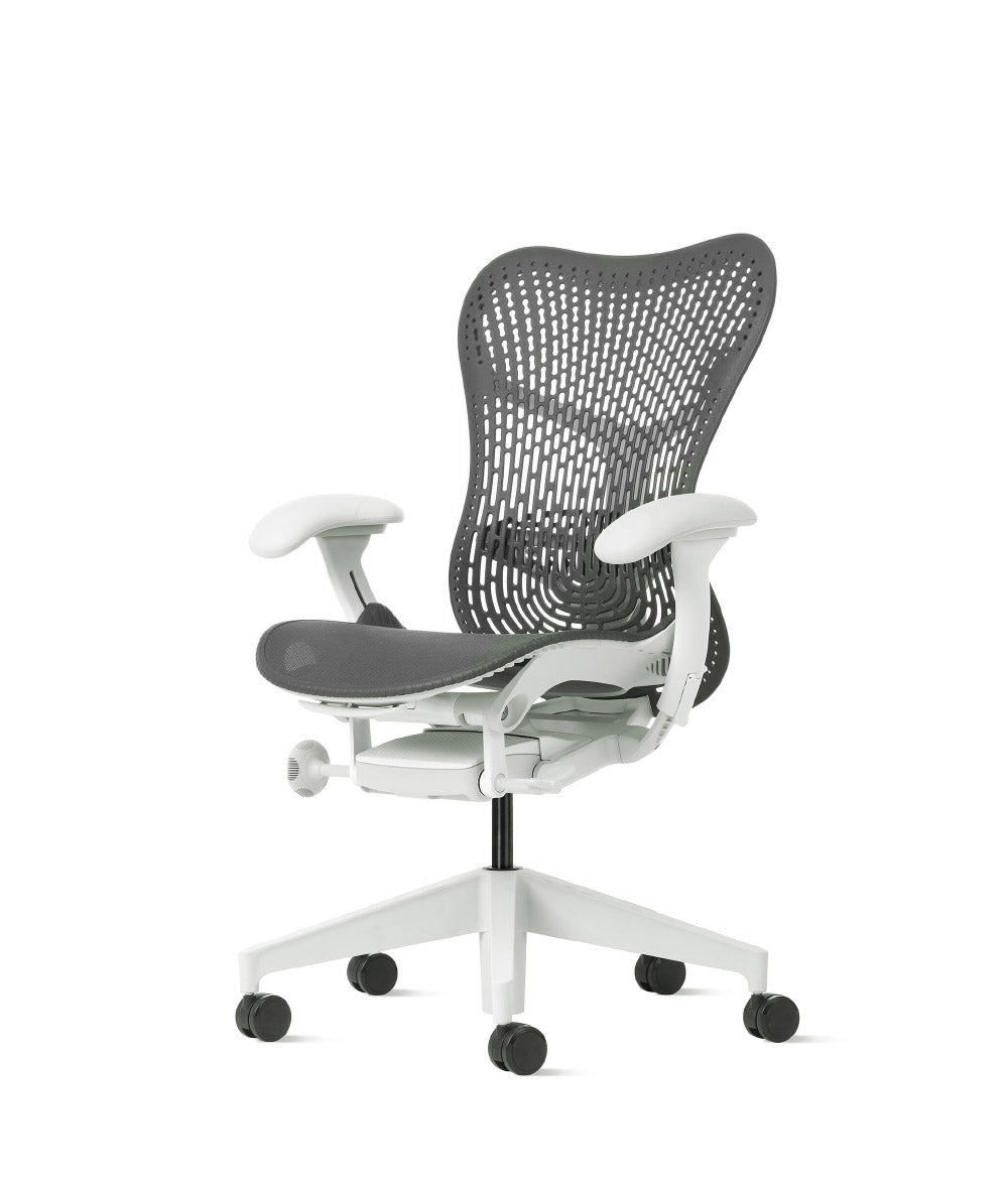 Mirra 2 Triflex Bürostuhl Graphite