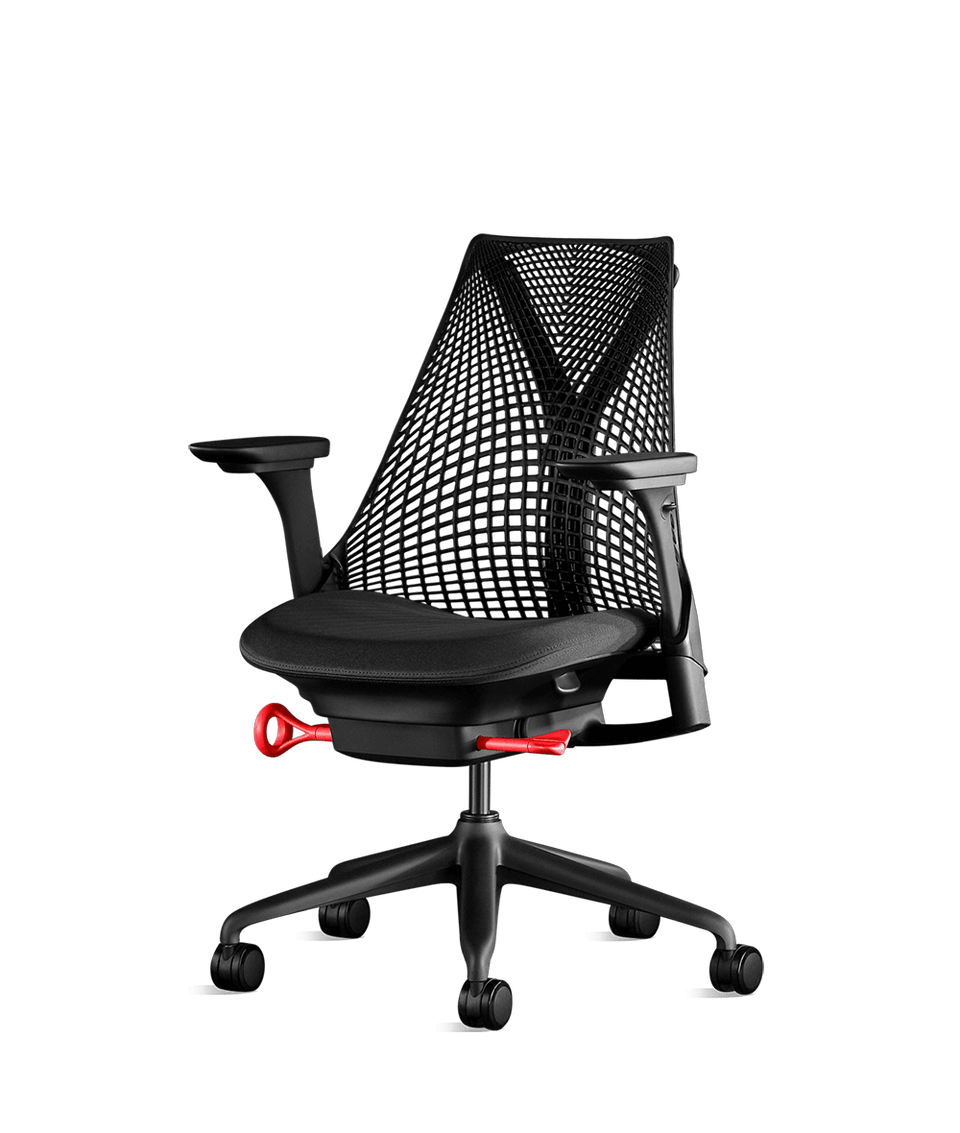 Sayl Gaming-Stuhl