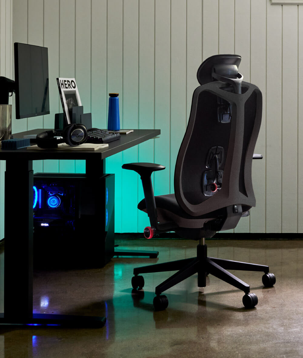 Vantum Gaming-Stuhl