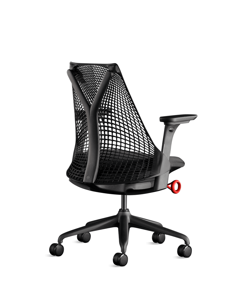 Sayl Gaming-Stuhl