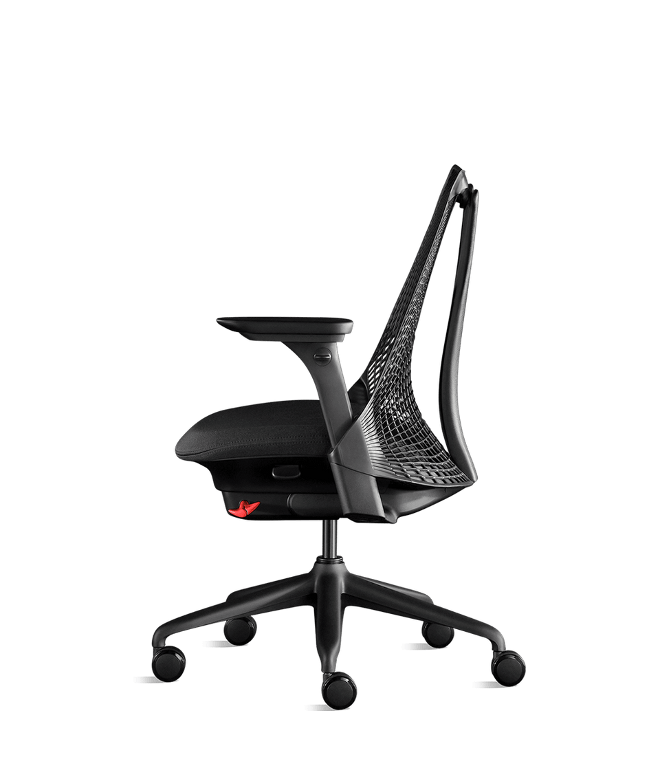 Sayl Gaming-Stuhl
