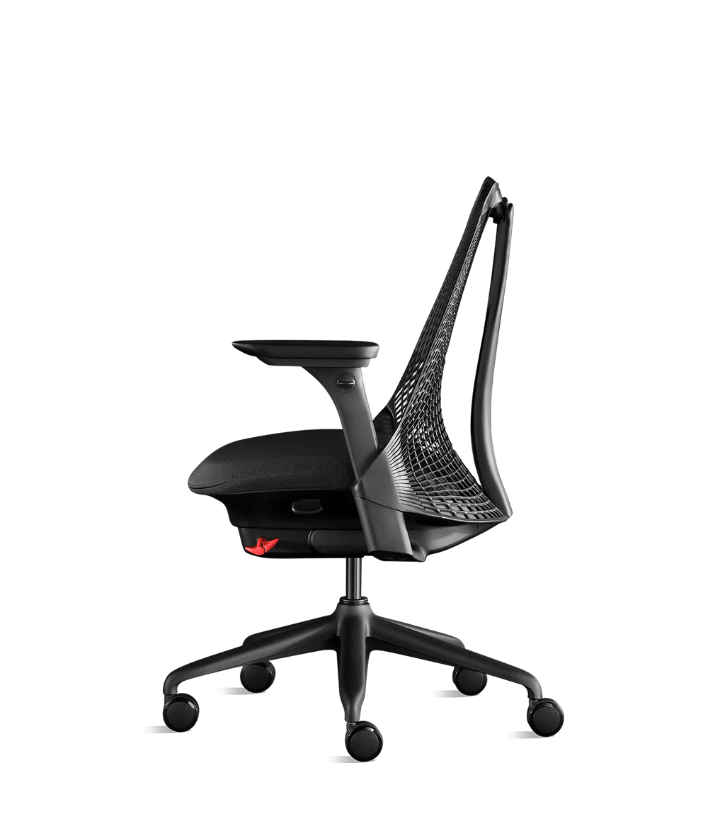 Sayl Gaming-Stuhl