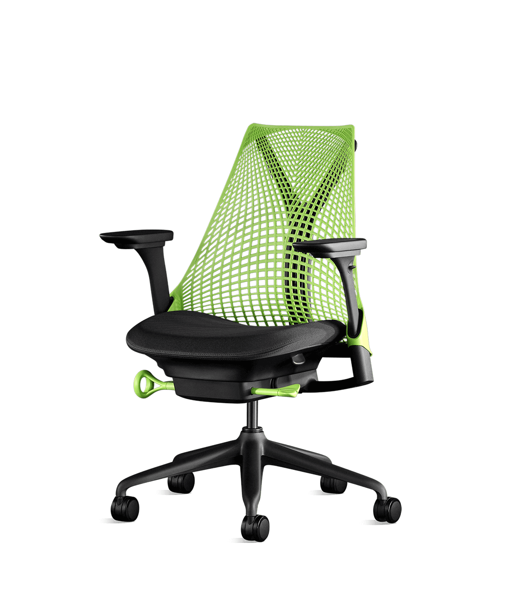 Sayl Gaming-Stuhl