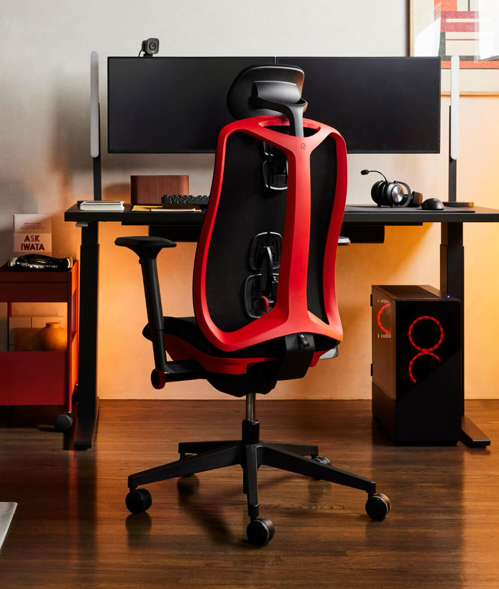 Vantum Gaming-Stuhl