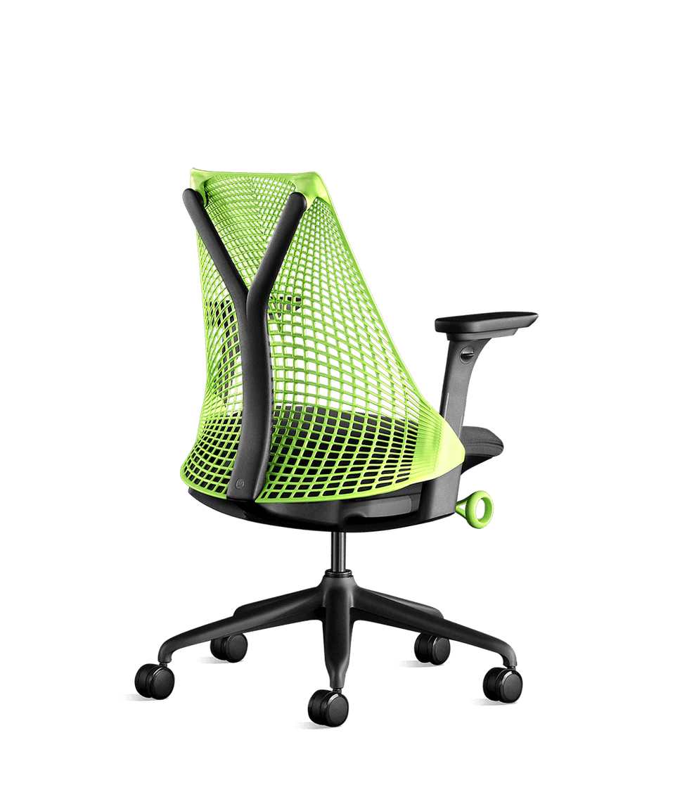 Sayl Gaming-Stuhl