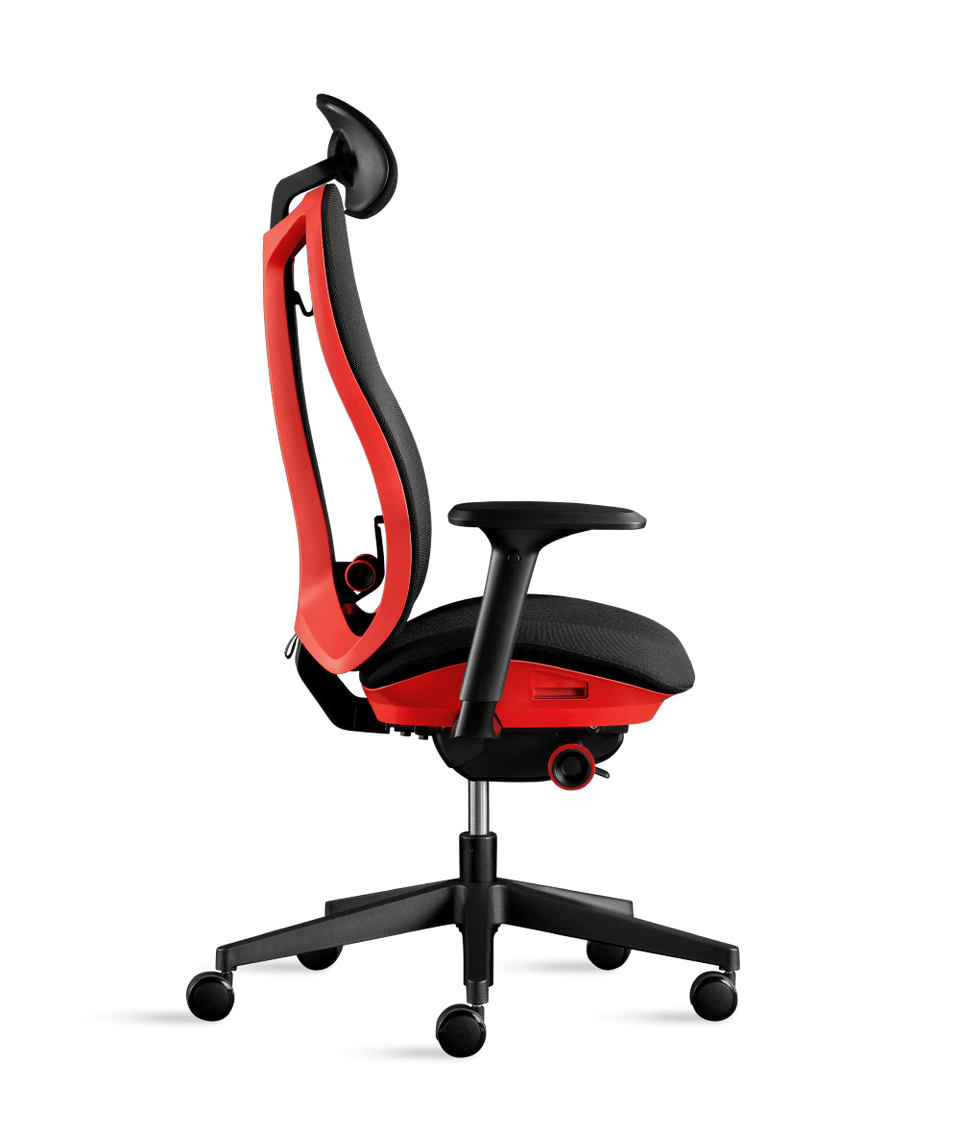 Vantum Gaming-Stuhl