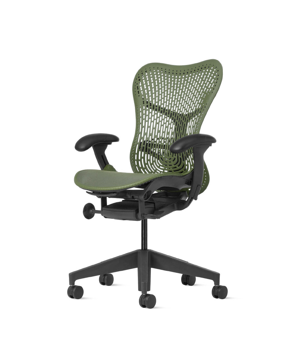 Mirra 2 Triflex Bürostuhl