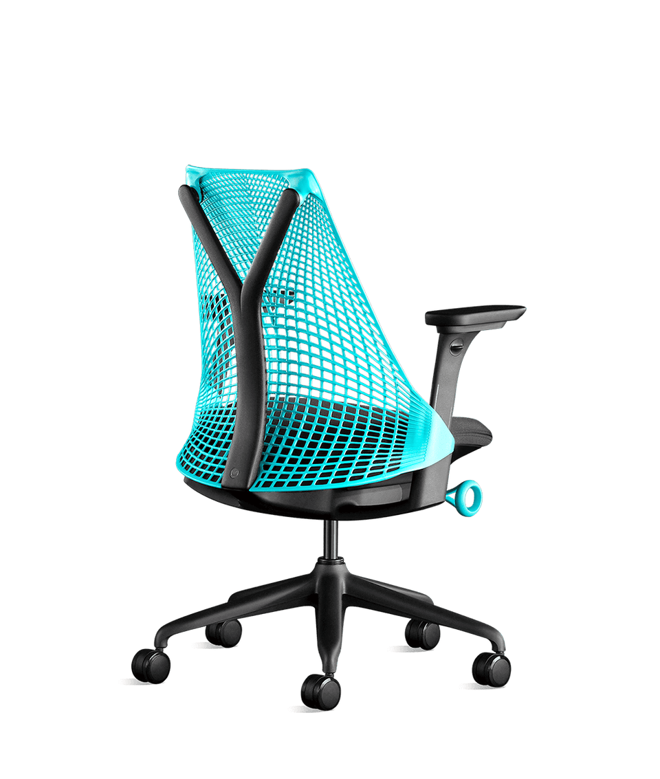 Sayl Gaming-Stuhl