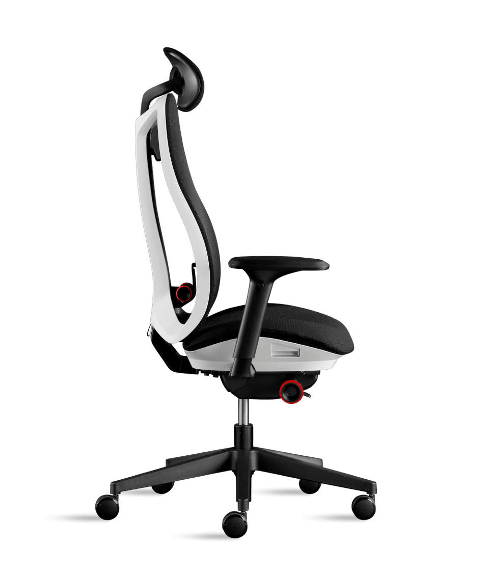 Vantum Gaming-Stuhl
