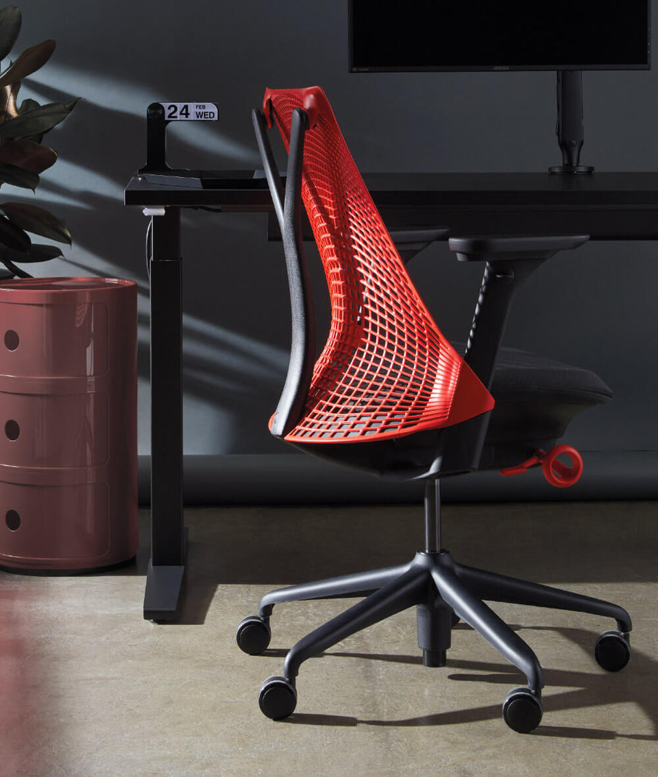 Sayl Gaming-Stuhl