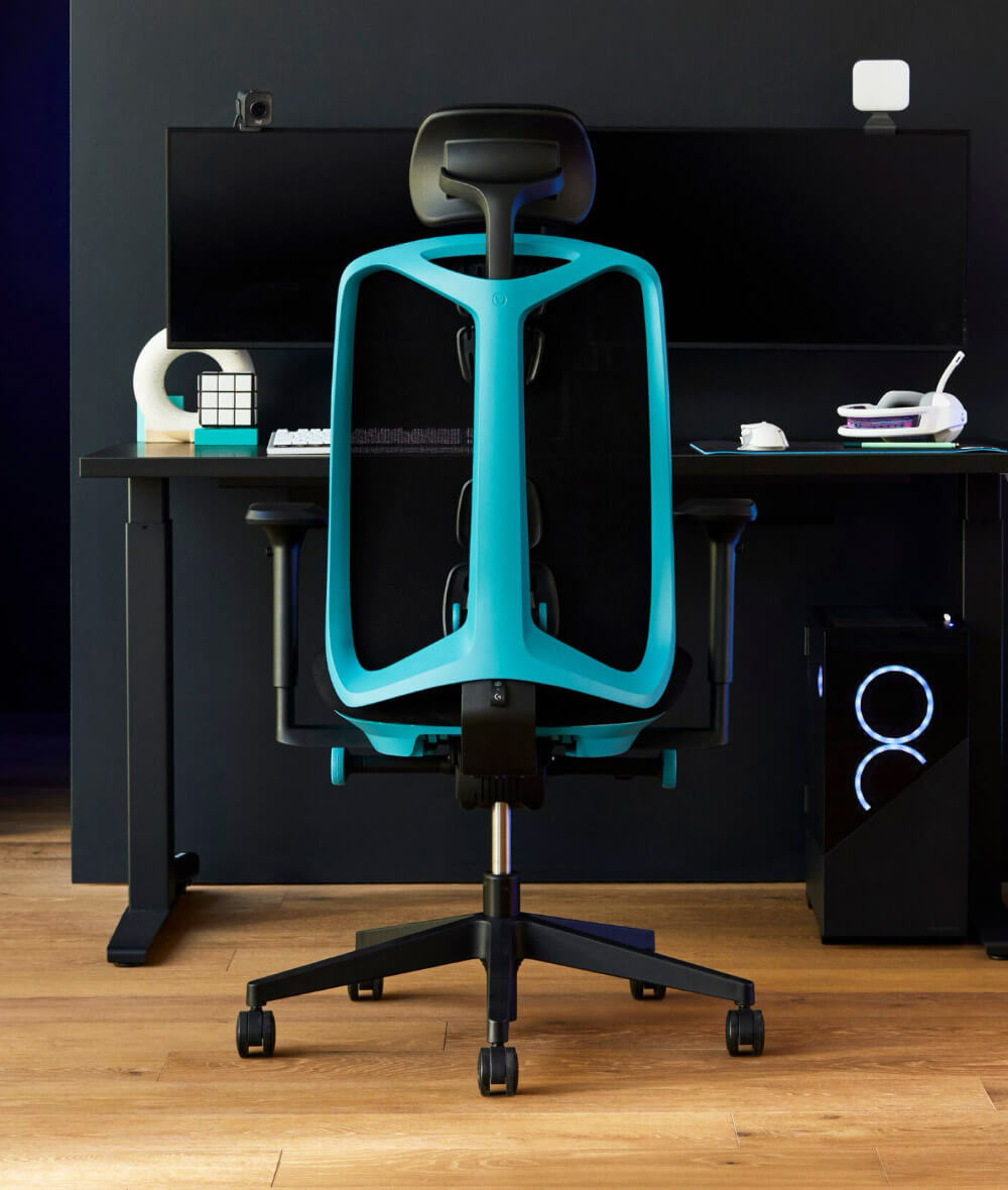Vantum Gaming-Stuhl