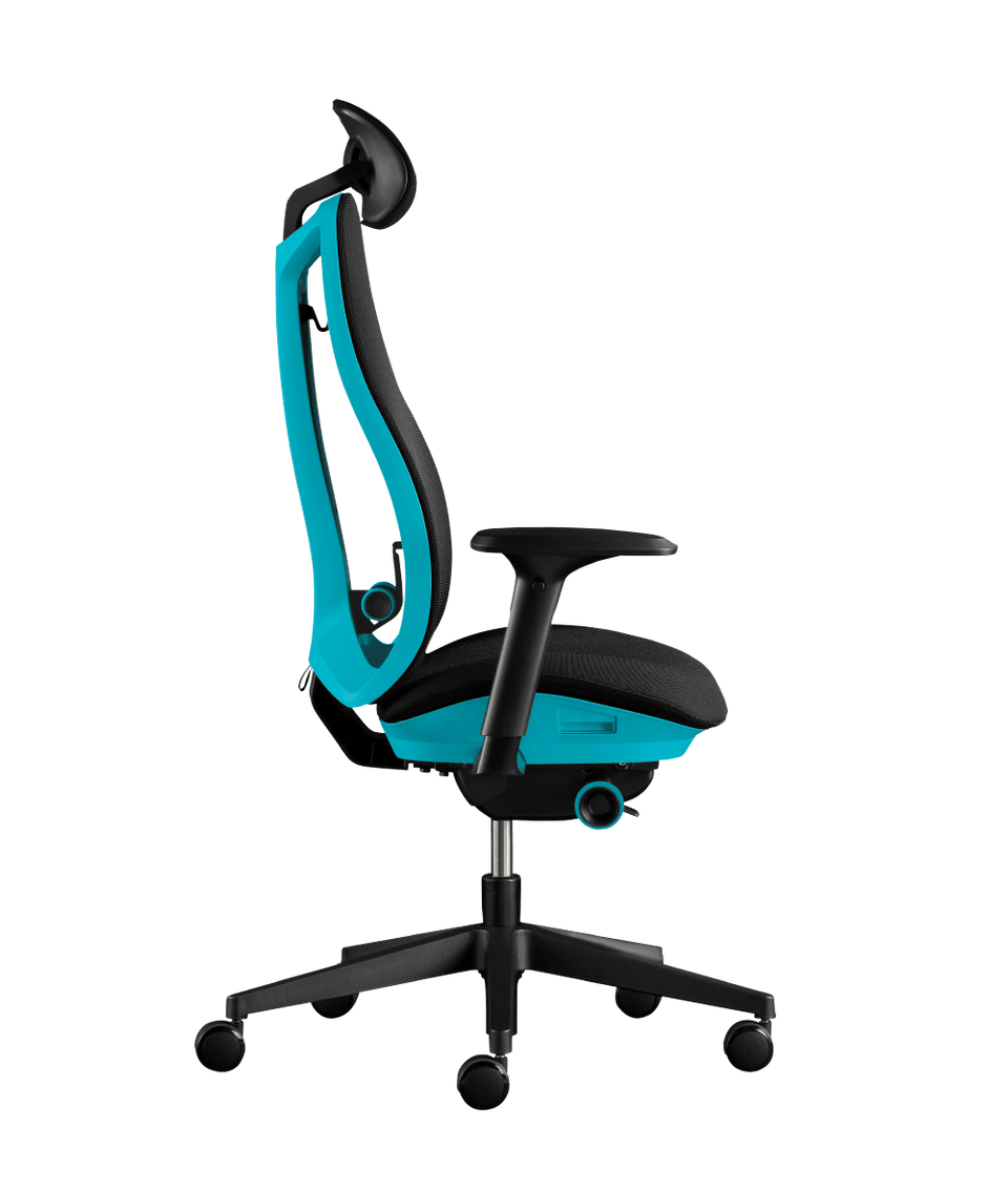 Vantum Gaming-Stuhl