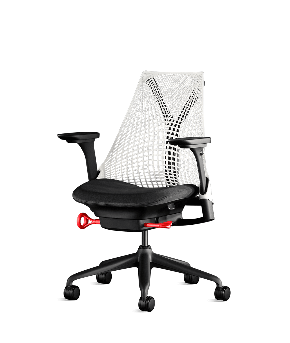 Sayl Gaming-Stuhl