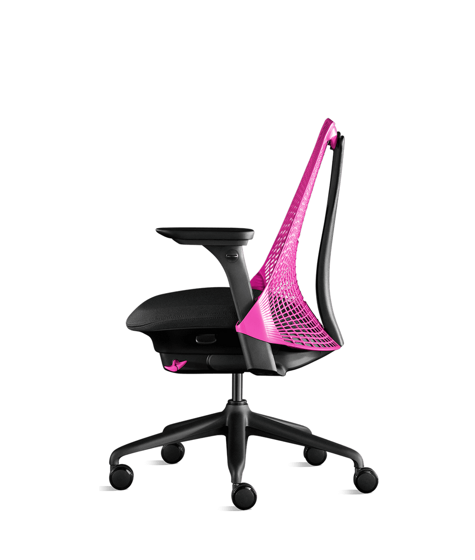 Sayl Gaming-Stuhl