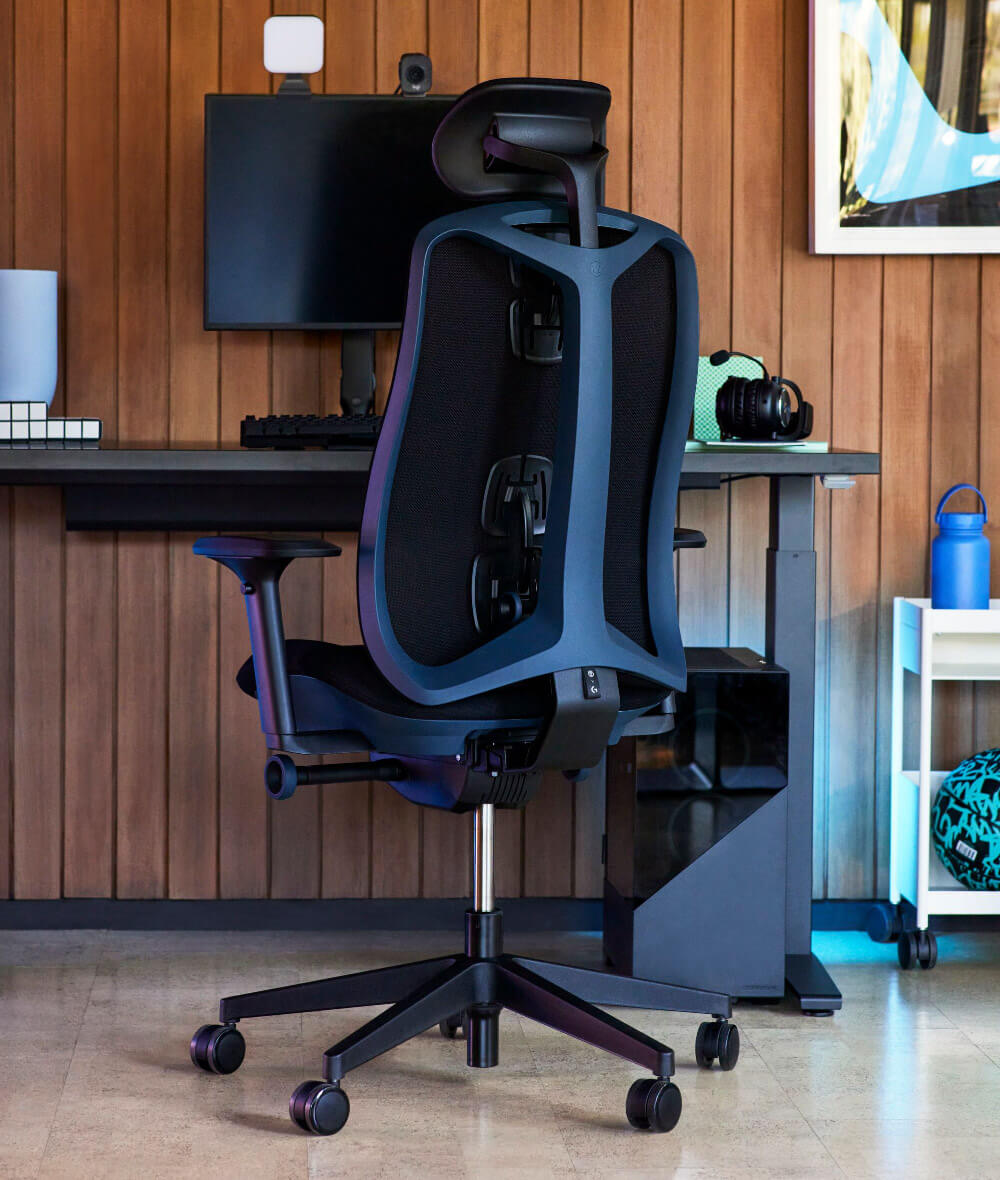 Vantum Gaming-Stuhl