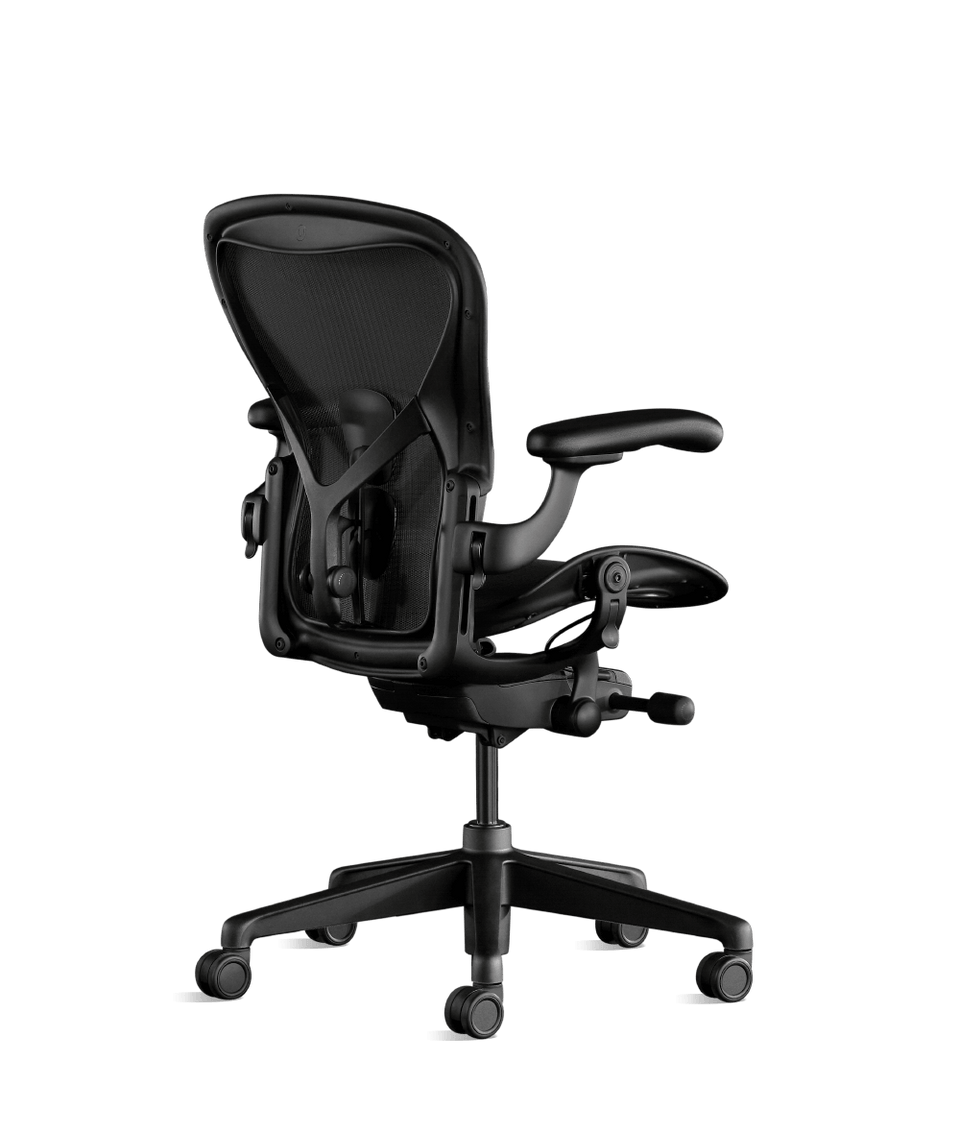 Aeron Gaming-Stuhl