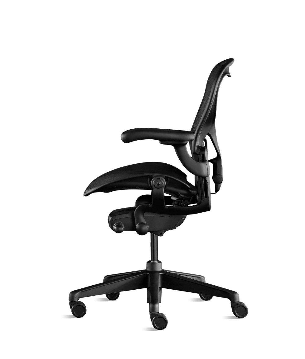 Aeron Gaming-Stuhl