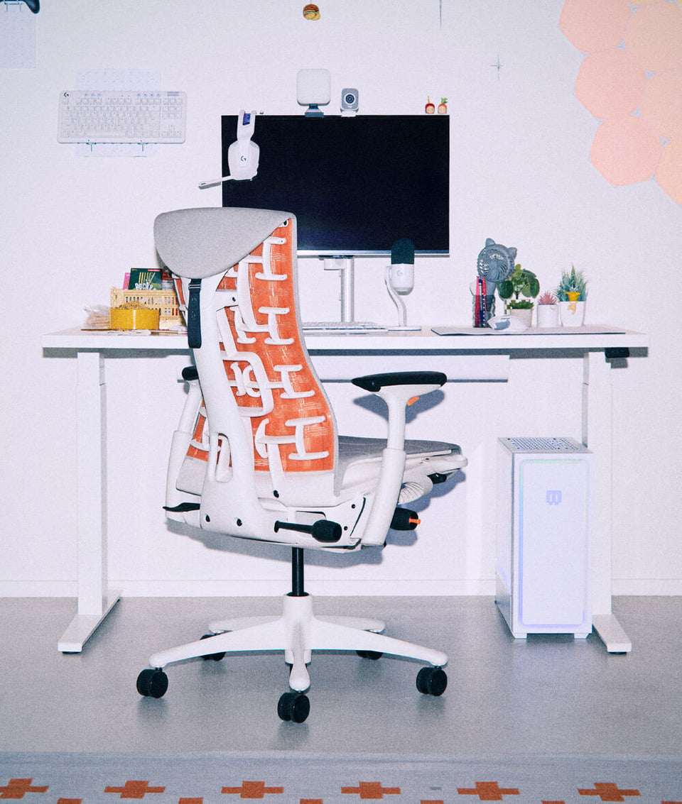 Embody Gaming-Stuhl