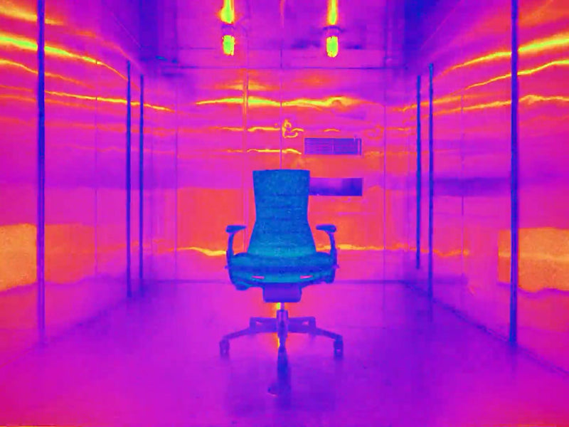 An image on Herman Miller DE