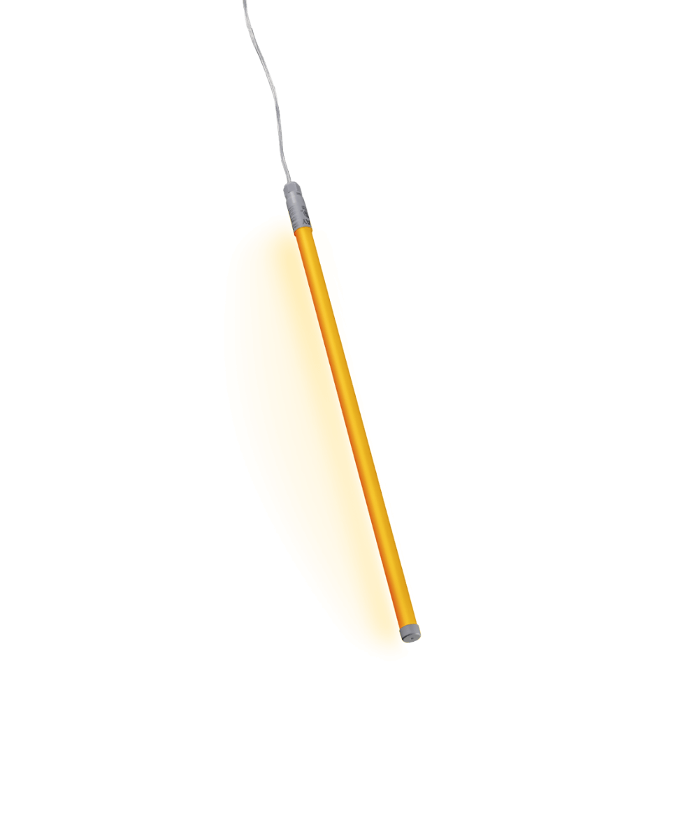 HAY LED-Röhre, Klein