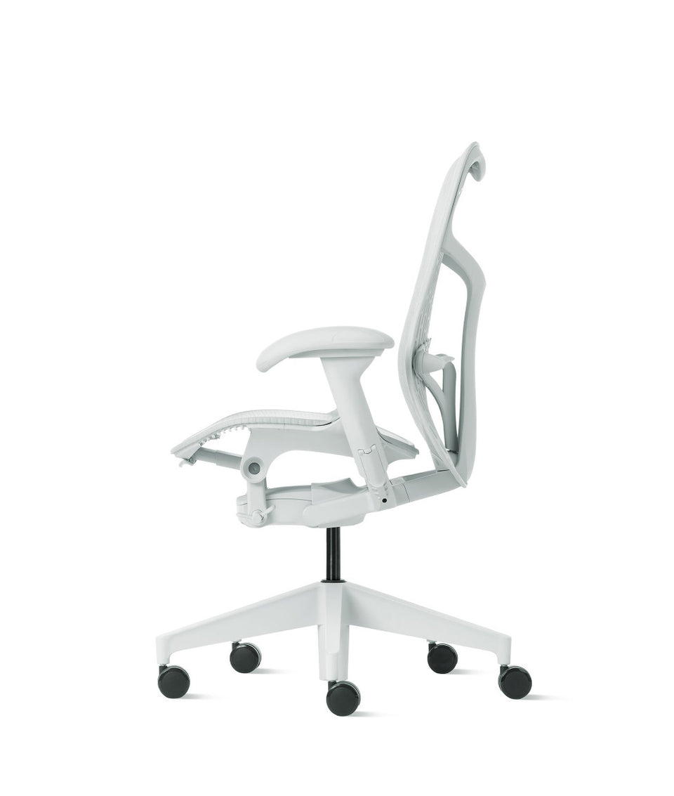 Mirra 2 Triflex Bürostuhl Alpine