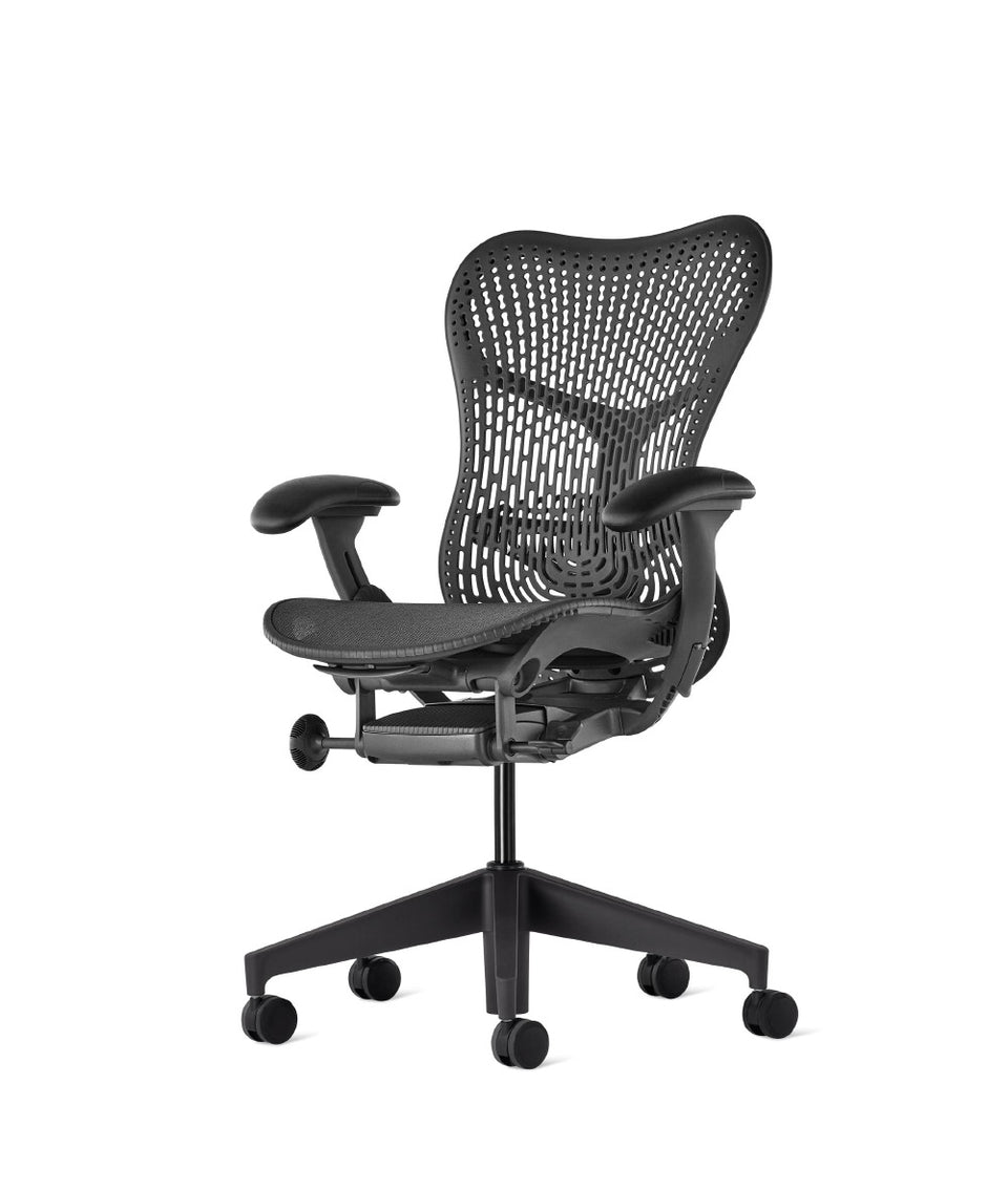 Mirra 2 Triflex Bürostuhl Graphite