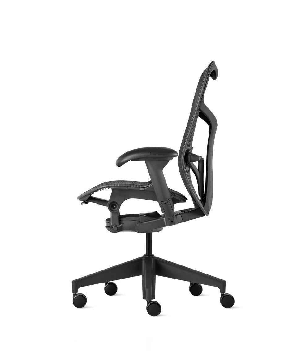 Mirra 2 Triflex Bürostuhl Graphite