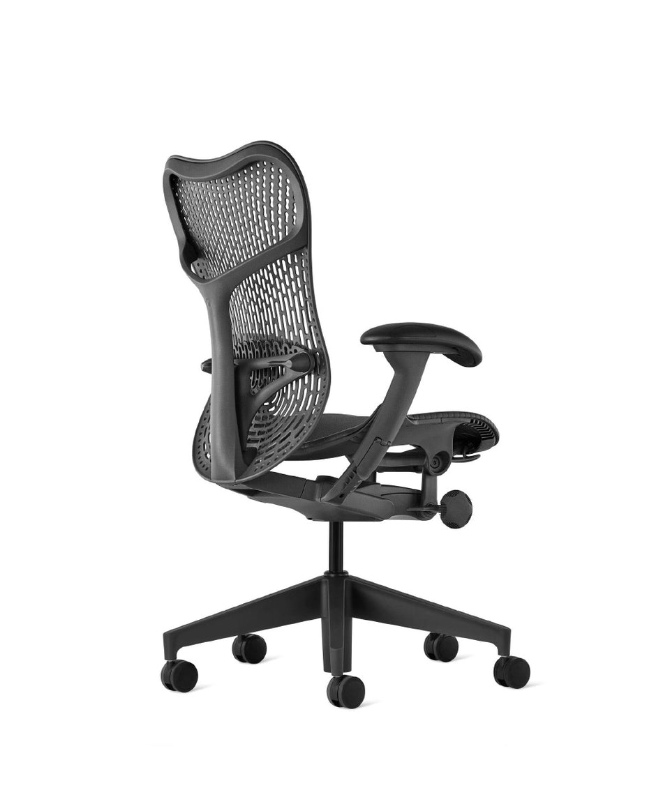 Mirra 2 Triflex Bürostuhl Graphite