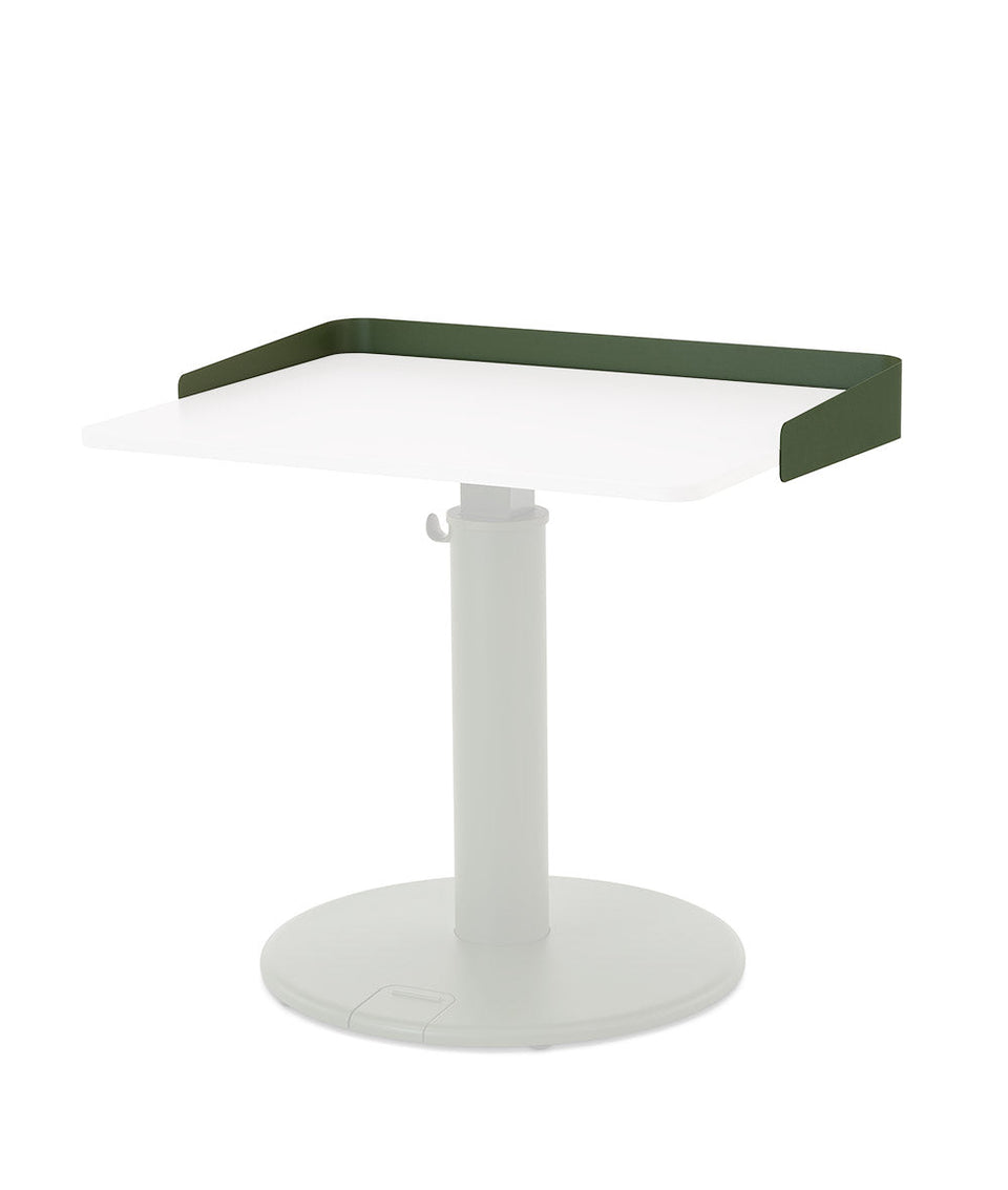 OE1 Rectangular Stehschreibtisch Surround