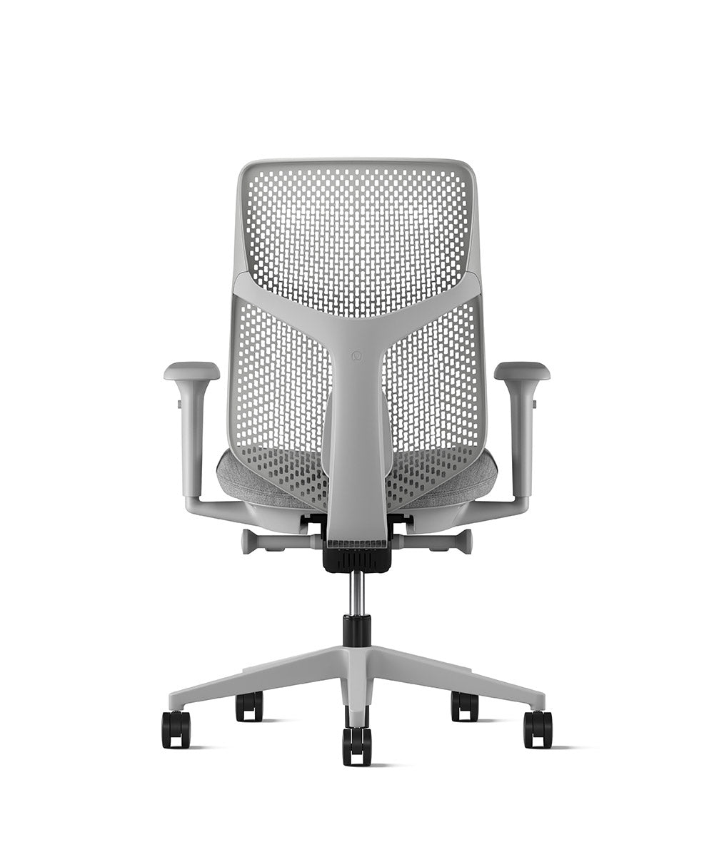 Verus Triflex Bürostuhl Dark Mineral/0123