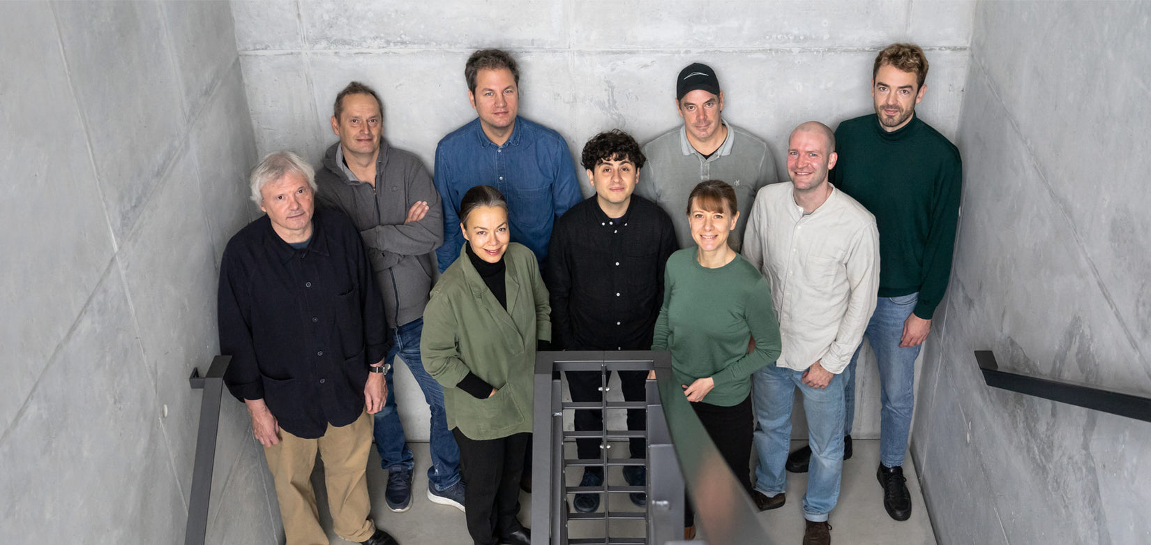 Studio 7.5