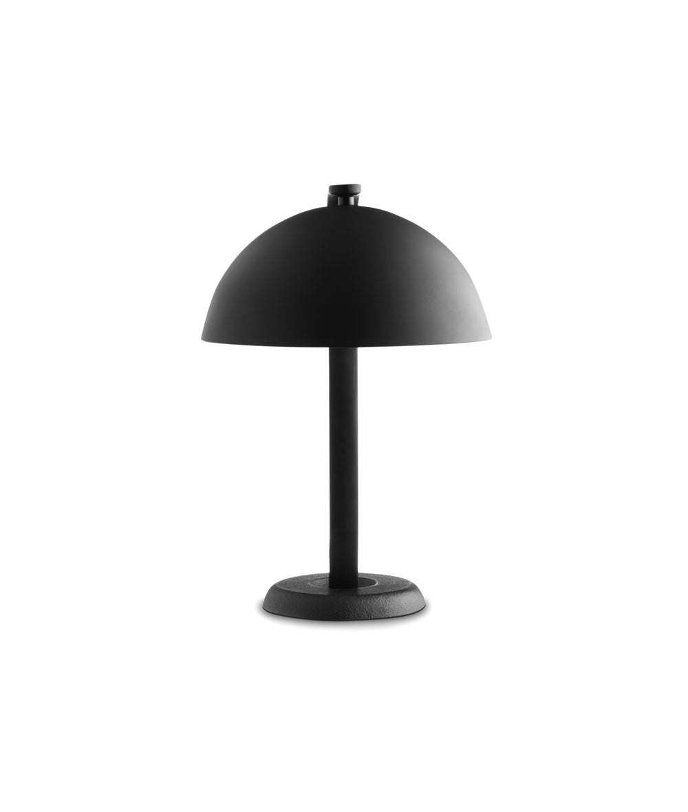Cloche Tischlampe