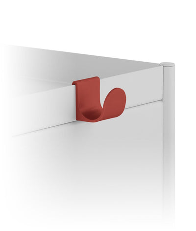 OE1 Taschenhaken für Aufbewahrungswagen