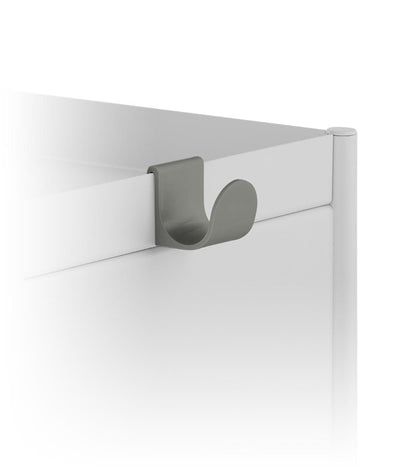 OE1 Taschenhaken für Aufbewahrungswagen