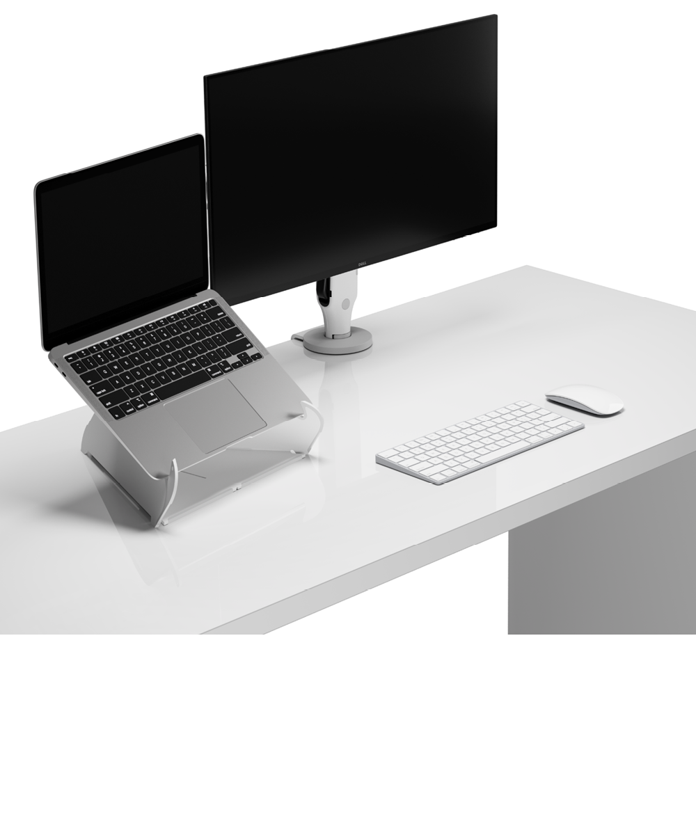 Oripura Laptop-Ständer