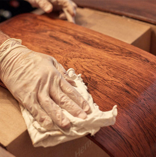 Innovative Handwerkskunst
