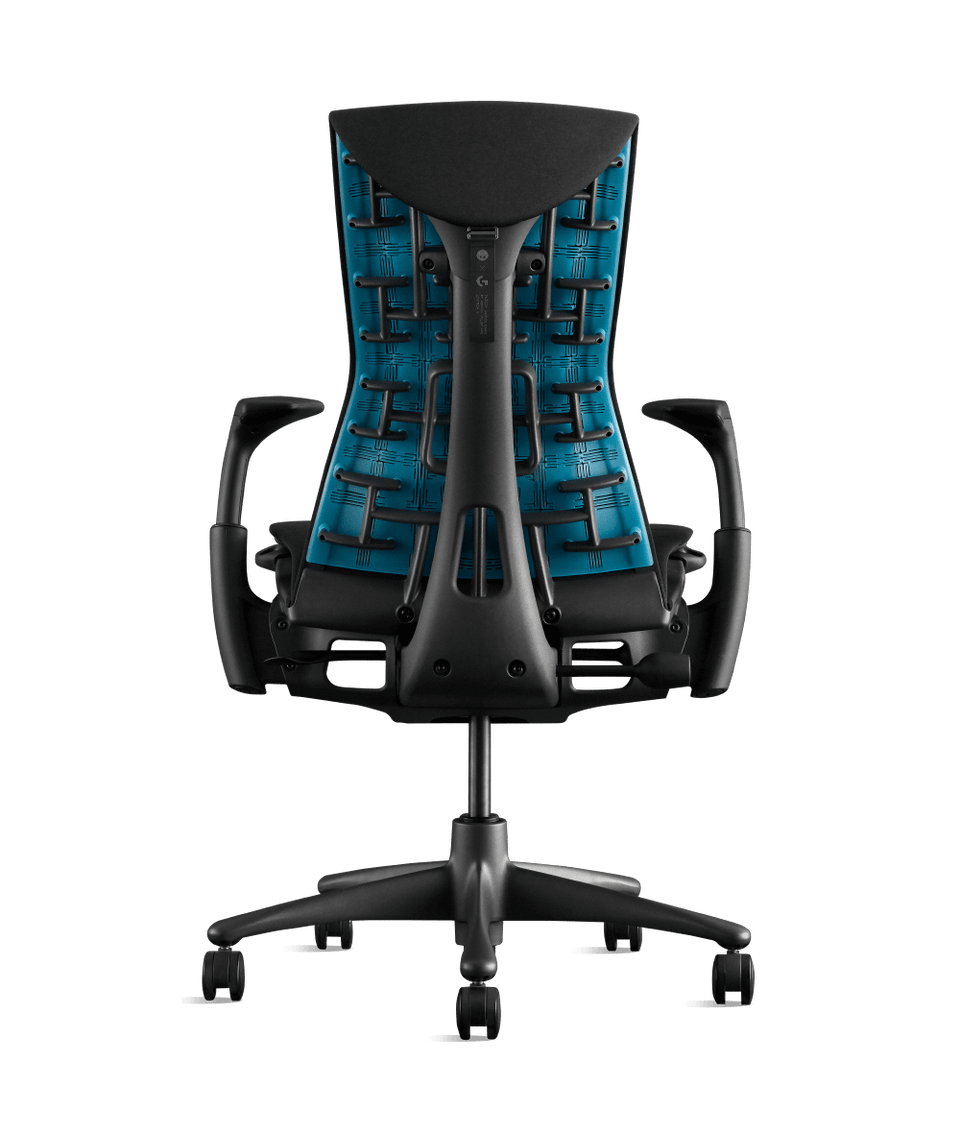 Herman miller type chairs discount