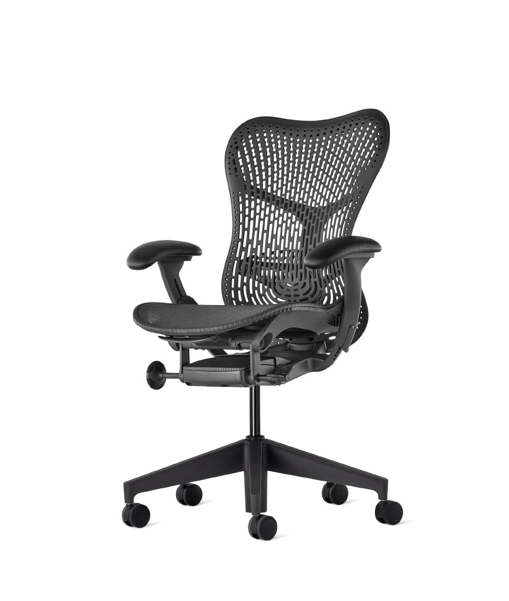 Mirra 2 Triflex Bürostuhl Graphite
