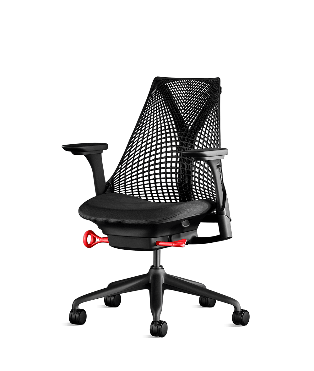 Sayl Gaming-Stuhl