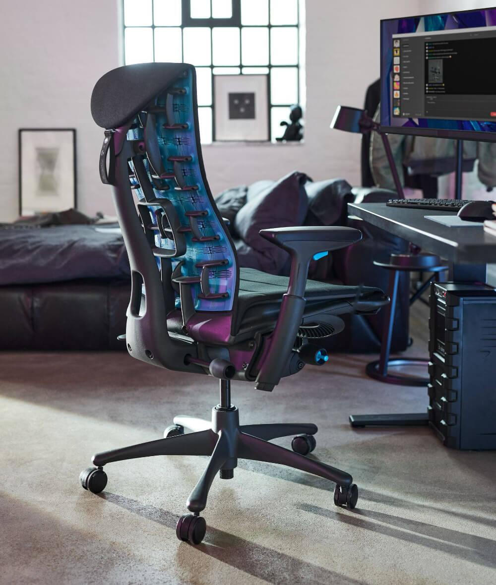 Embody Gaming-Stuhl