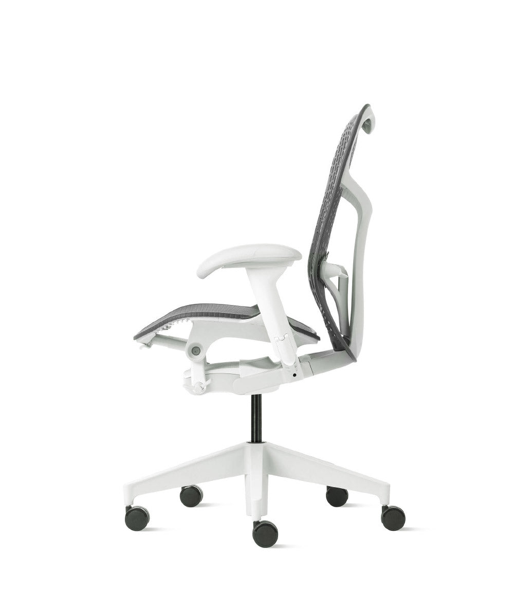 Herman miller office chair mirra 2 discount