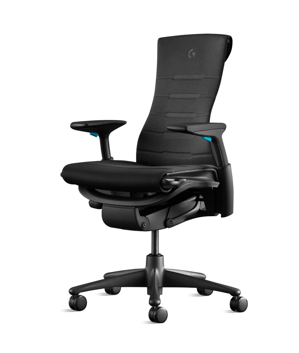 Embody Gaming Stuhl Herman Miller Gaming
