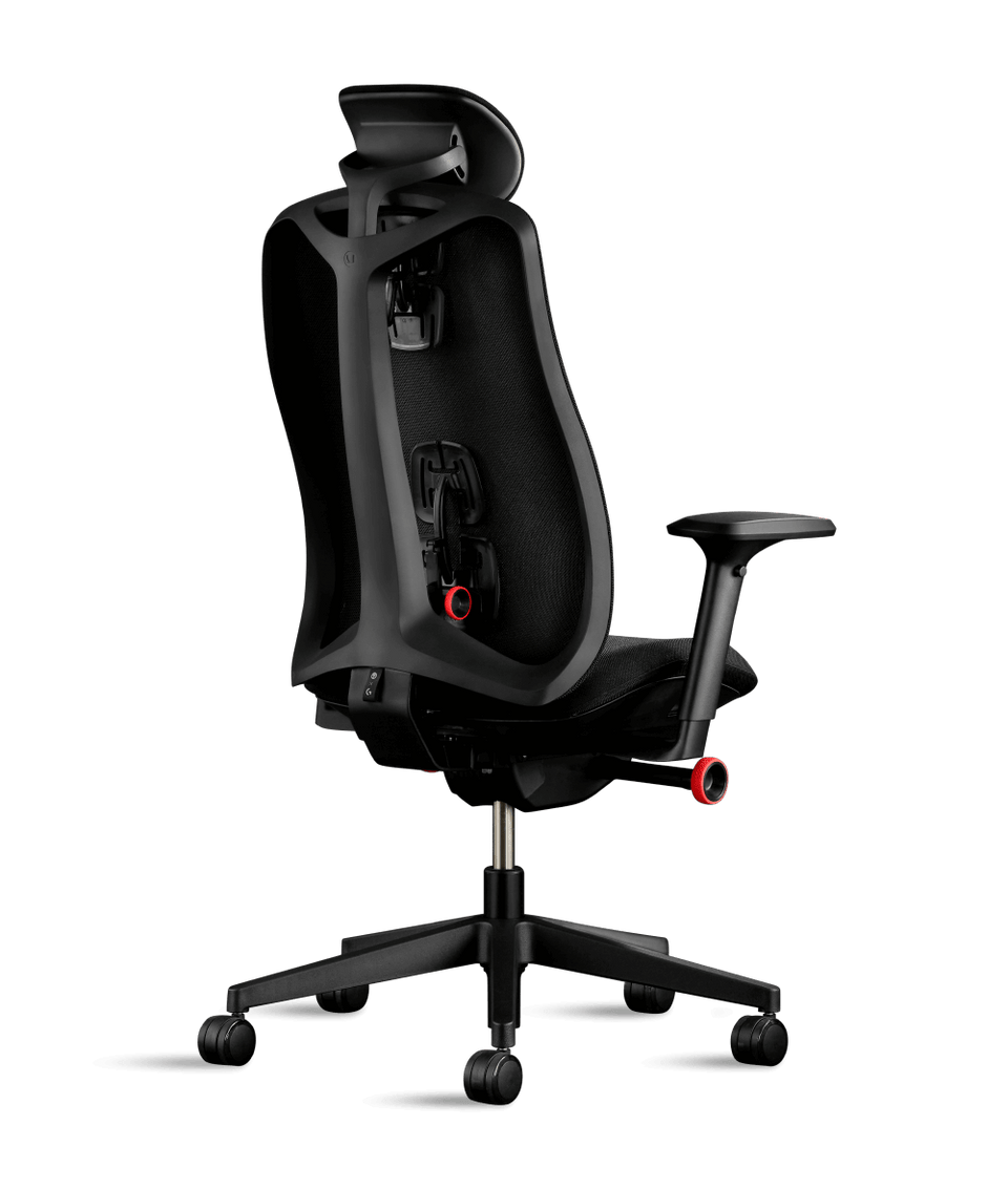 Vantum Gaming-Stuhl