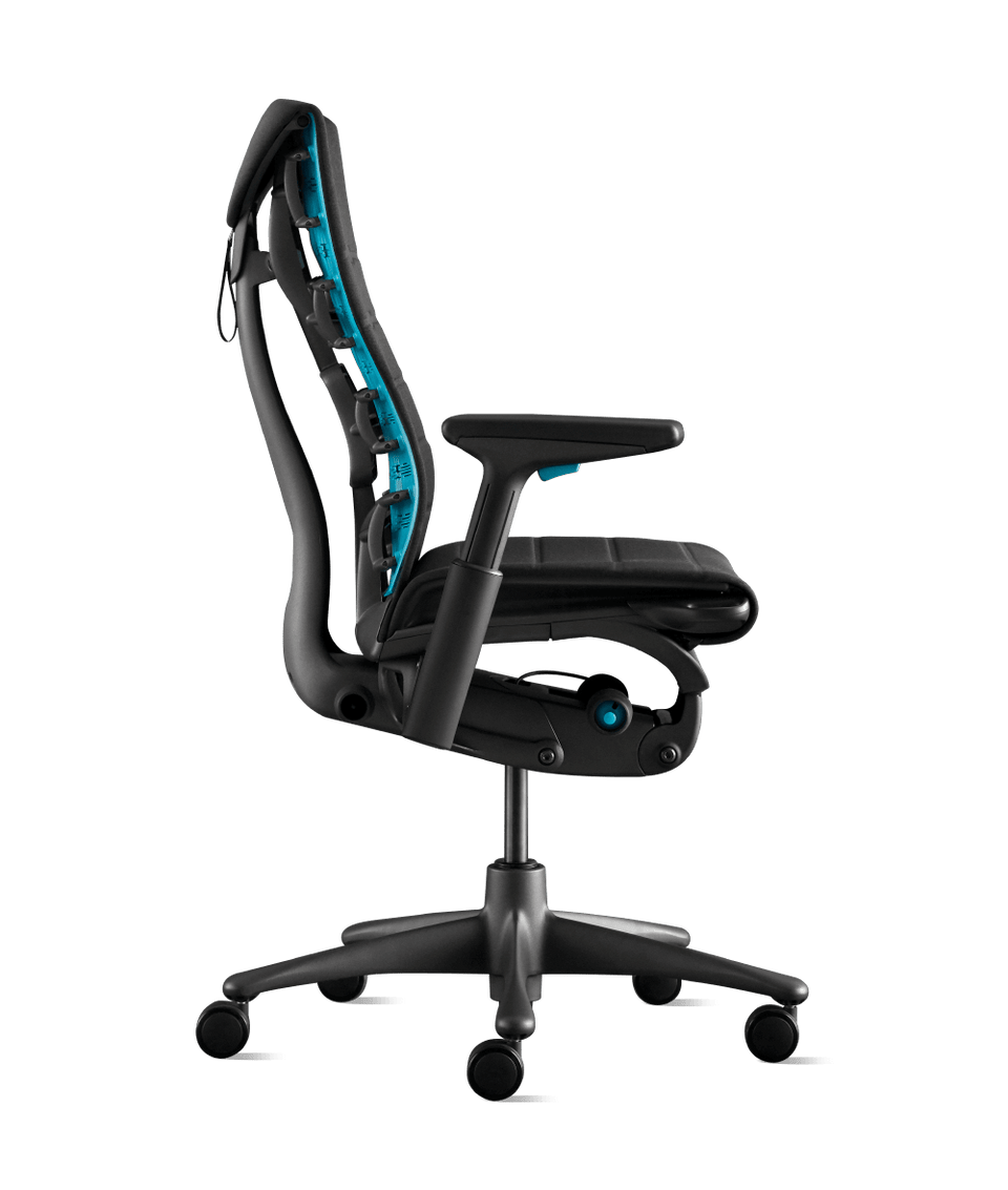 Embody Gaming Stuhl Herman Miller Gaming
