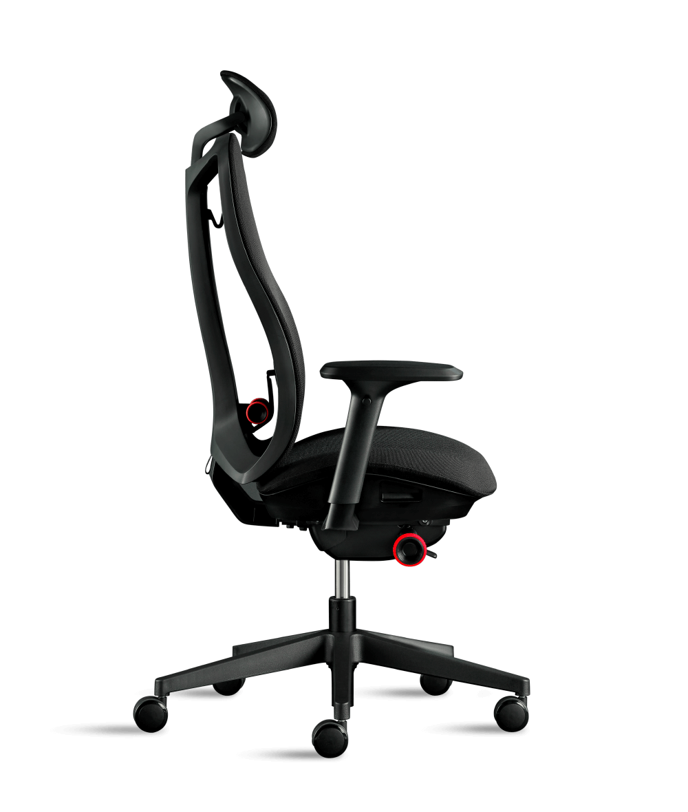 Vantum Gaming-Stuhl