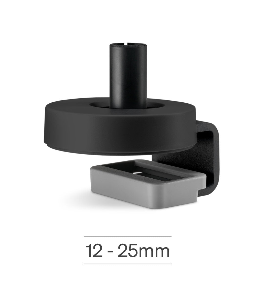 Flo Monitorarm