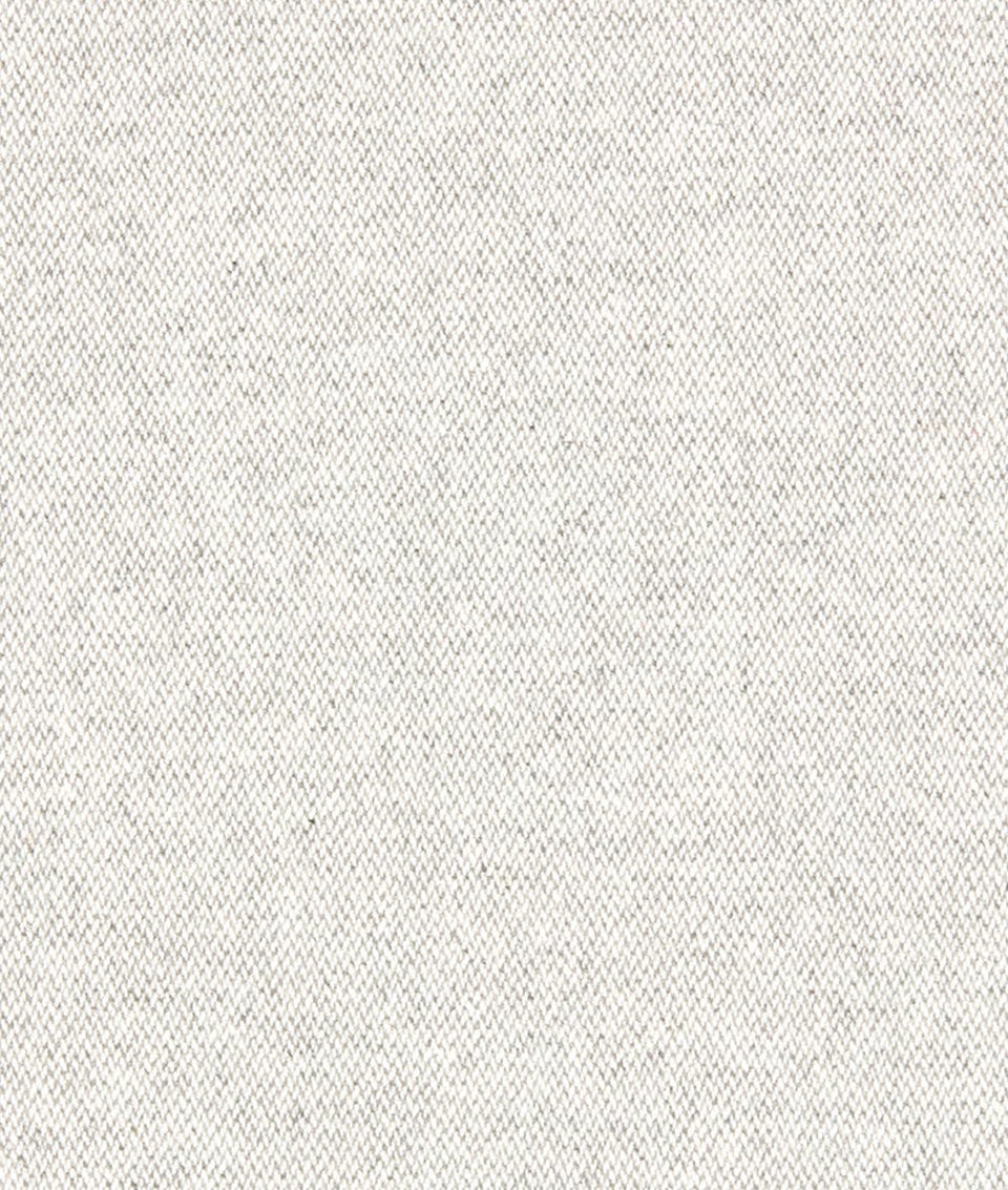 Asari Stuhl mit hoher Rückenlehne Blanched Alpine