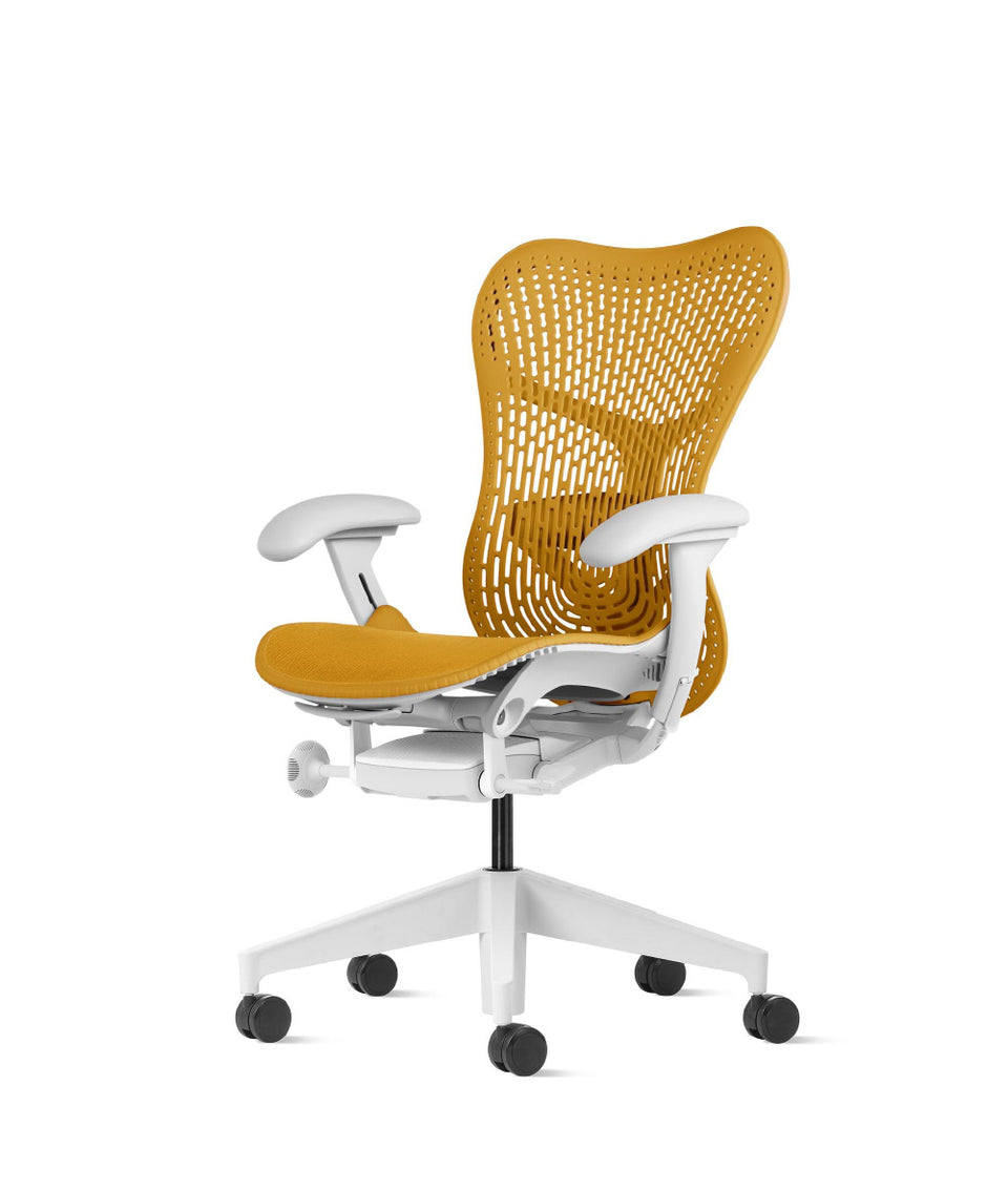 Mirra 2 Triflex Bürostuhl