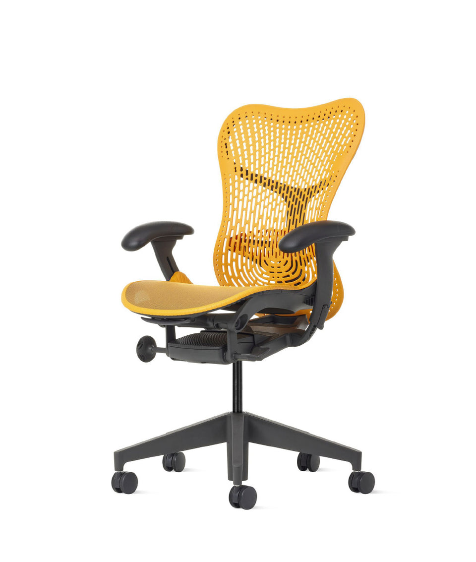 Mirra 2 Triflex Bürostuhl