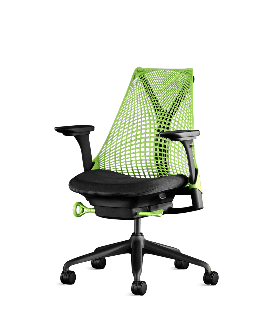 Sayl Gaming-Stuhl